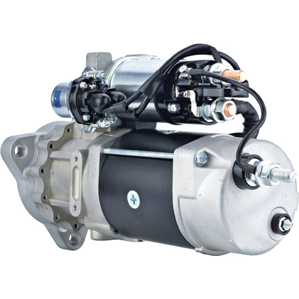 410-12608-JN J&N Electrical Products Starter