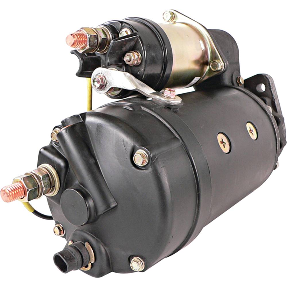 410-12614-JN J&N Electrical Products Starter