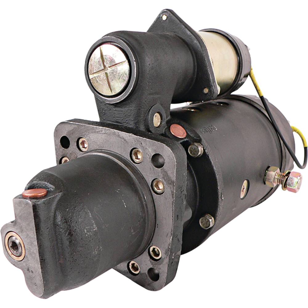 410-12614-JN J&N Electrical Products Starter