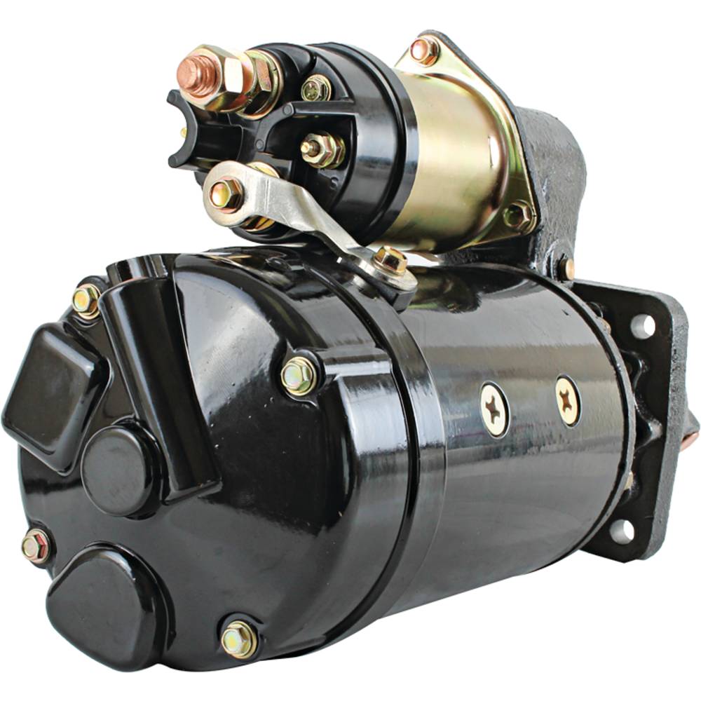 410-12621-JN J&N Electrical Products Starter