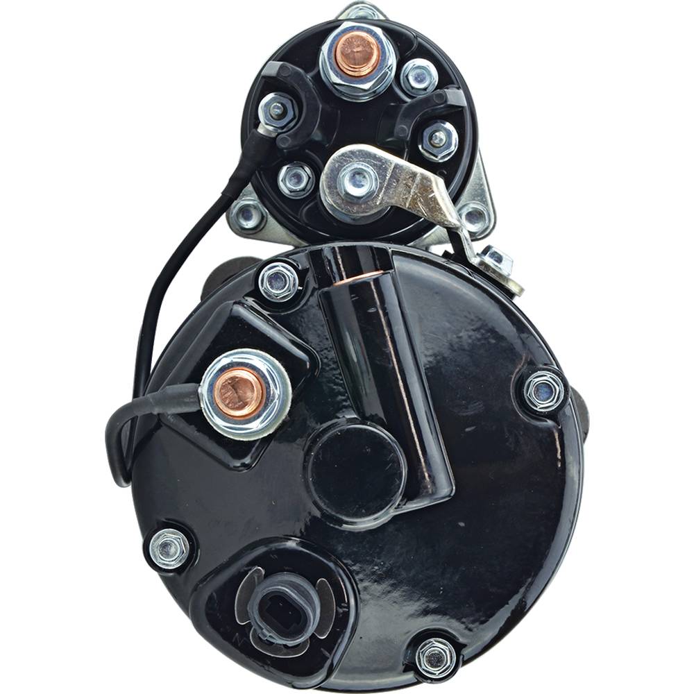 410-12624-JN J&N Electrical Products Starter