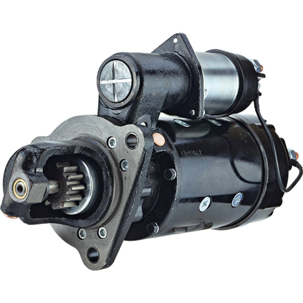410-12624-JN J&N Electrical Products Starter