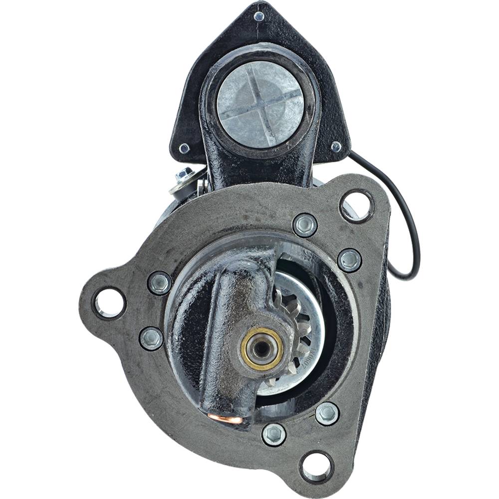 410-12624-JN J&N Electrical Products Starter