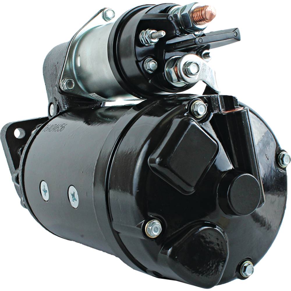 410-12625-JN J&N Electrical Products Starter