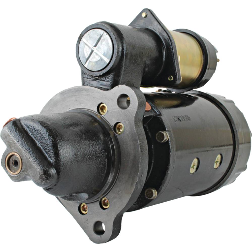 410-12628-JN J&N Electrical Products Starter