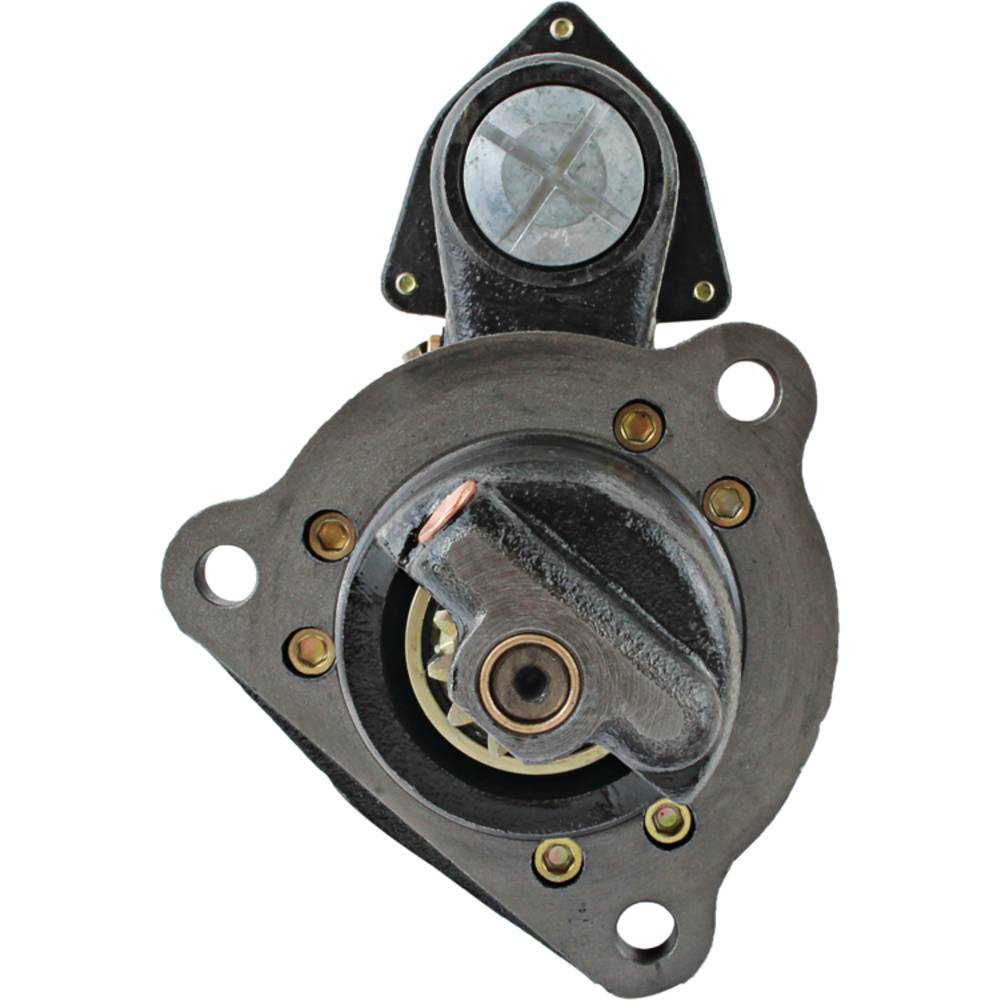 410-12628-JN J&N Electrical Products Starter