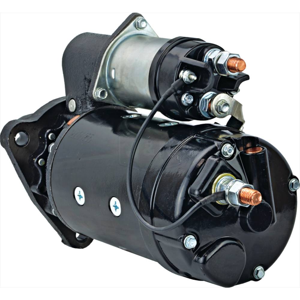 410-12629-JN J&N Electrical Products Starter