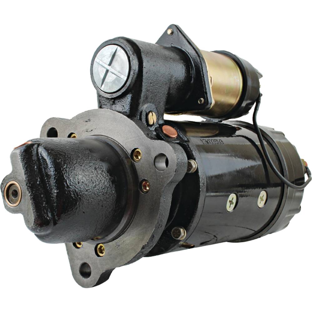 410-12630-JN J&N Electrical Products Starter