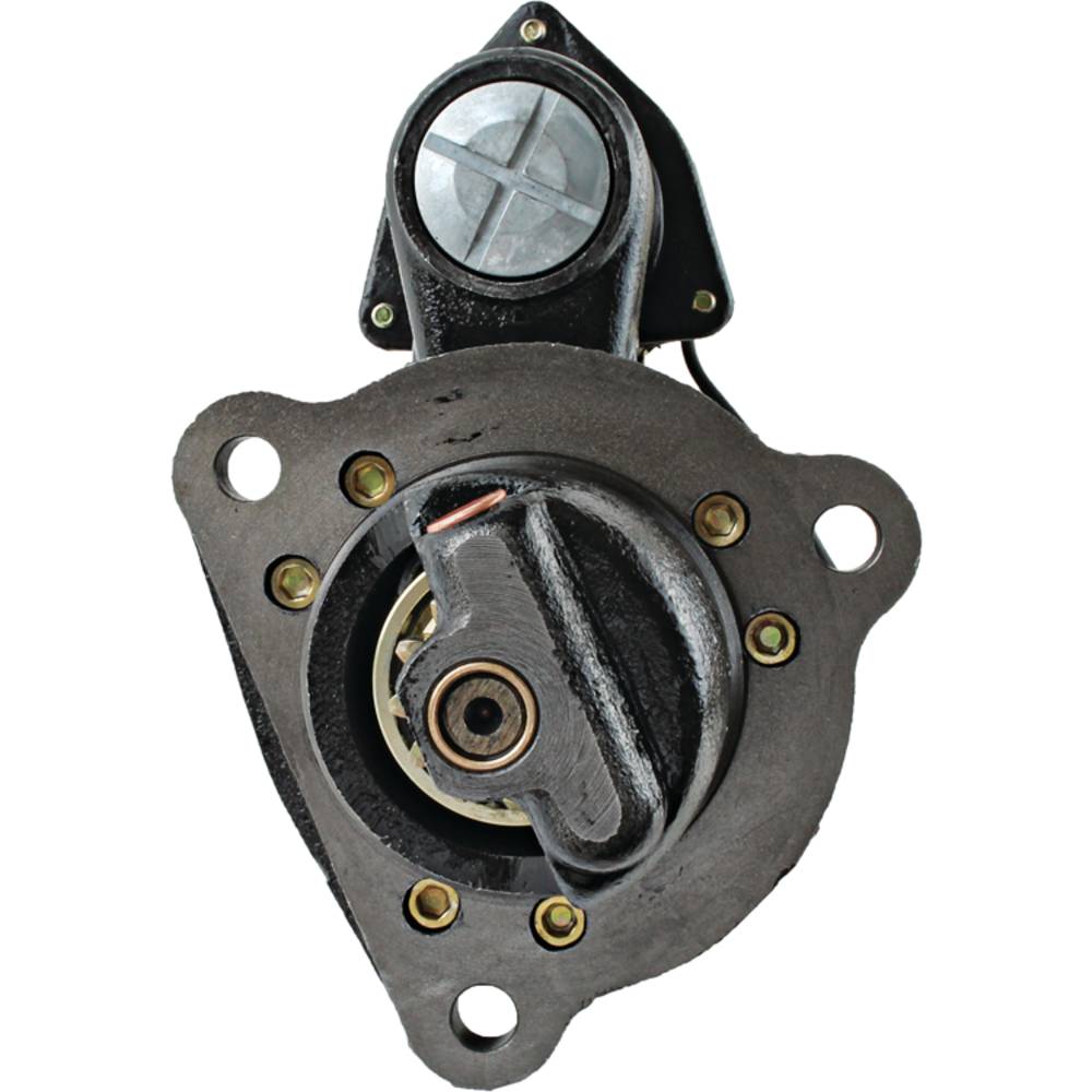 410-12630-JN J&N Electrical Products Starter