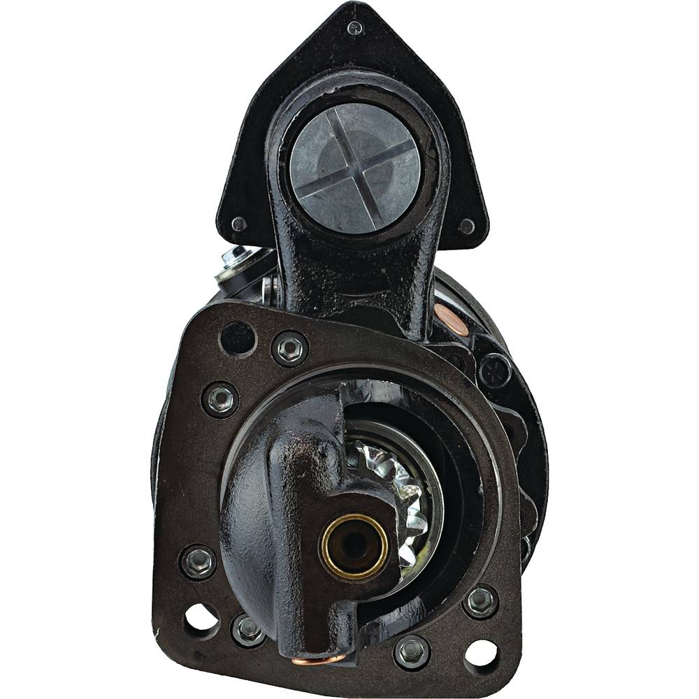 410-12631-JN J&N Electrical Products Starter