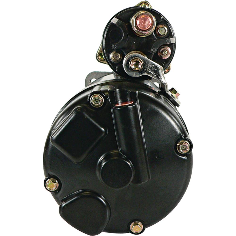 410-12632-JN J&N Electrical Products Starter