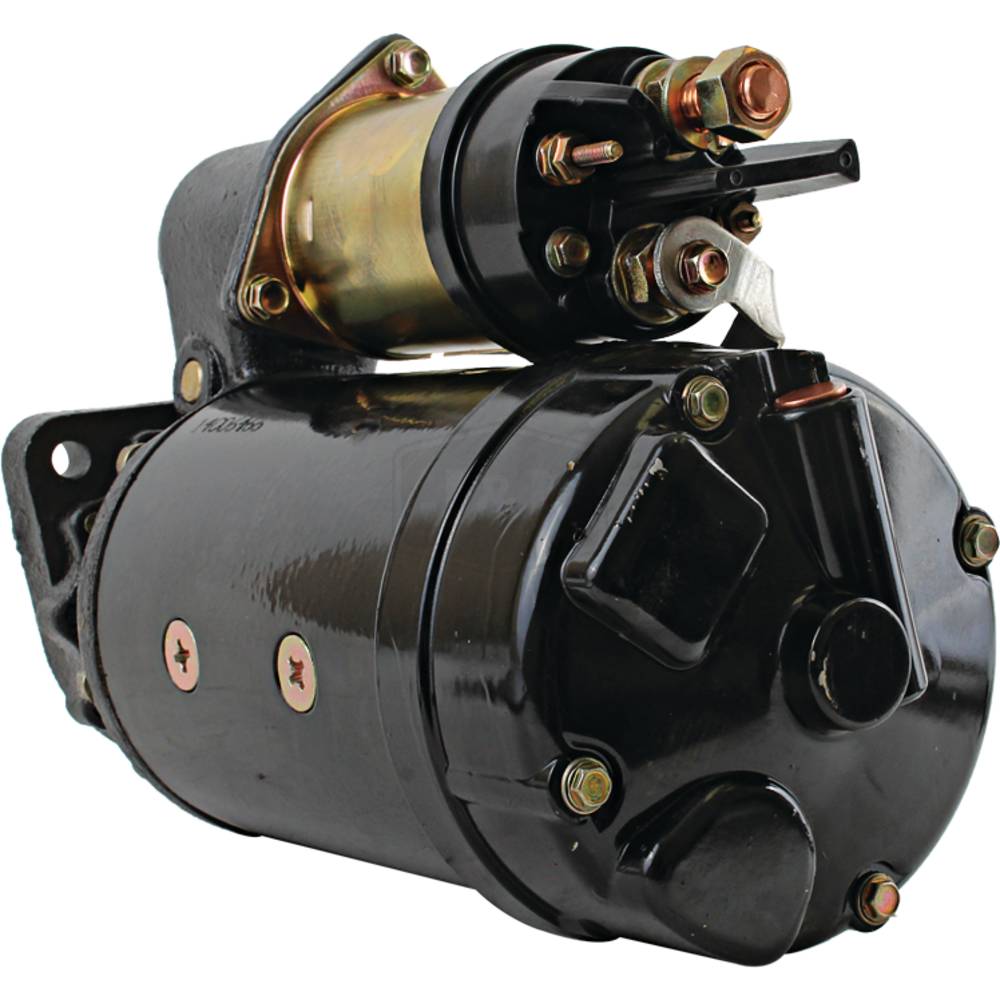 410-12634-JN J&N Electrical Products Starter