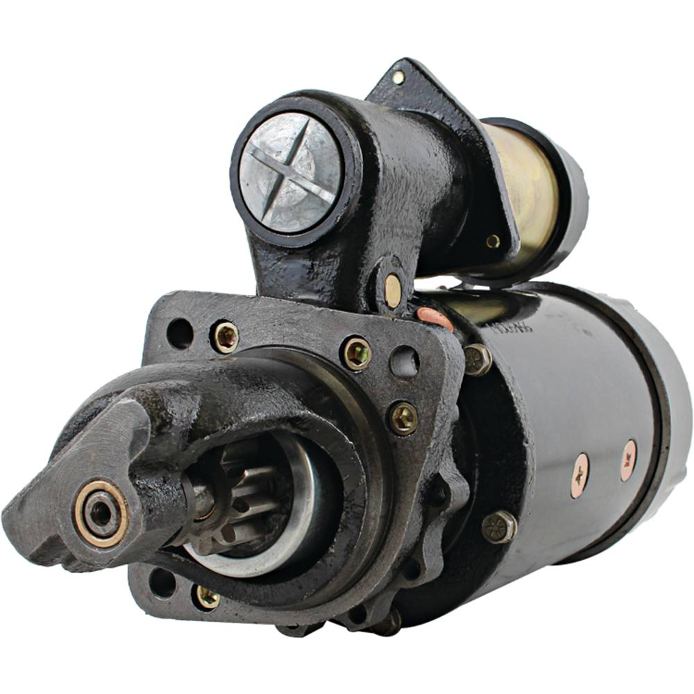 410-12634-JN J&N Electrical Products Starter