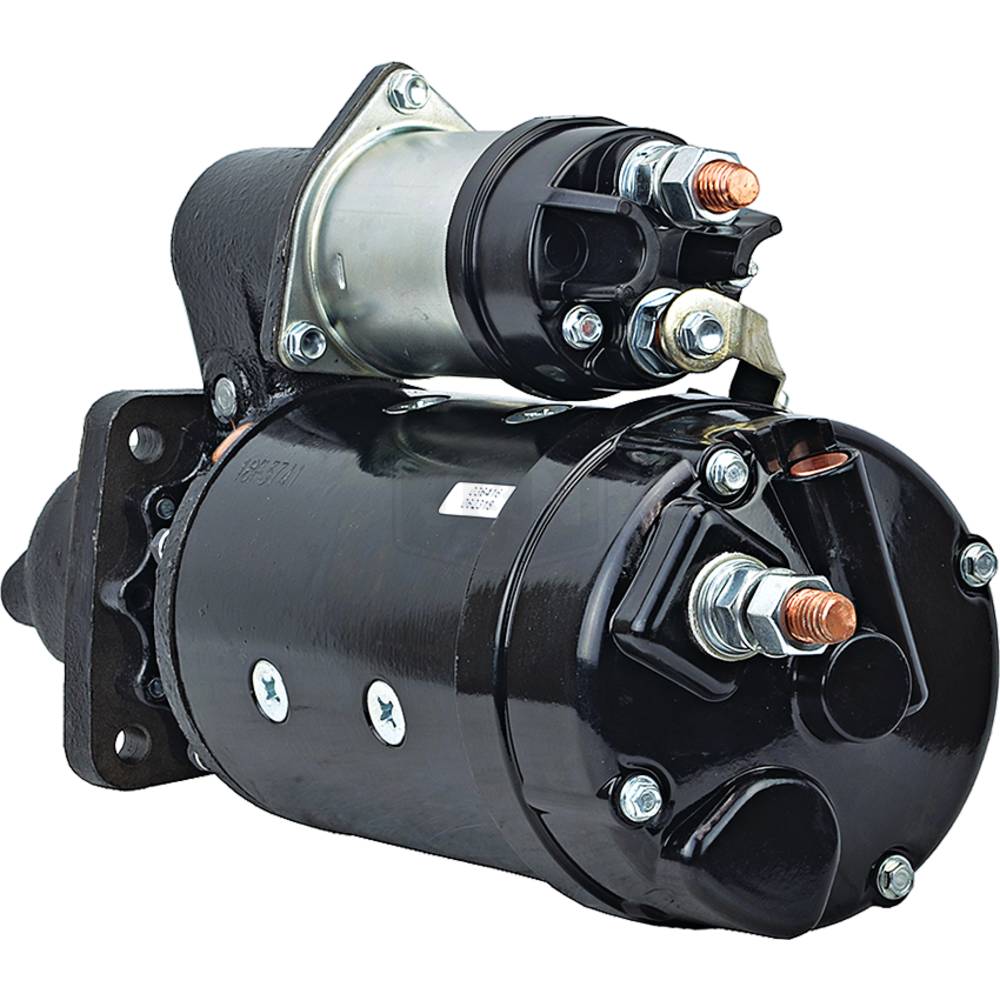 410-12639-JN J&N Electrical Products Starter