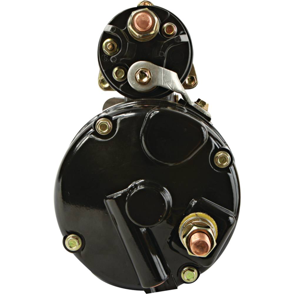 410-12646-JN J&N Electrical Products Starter