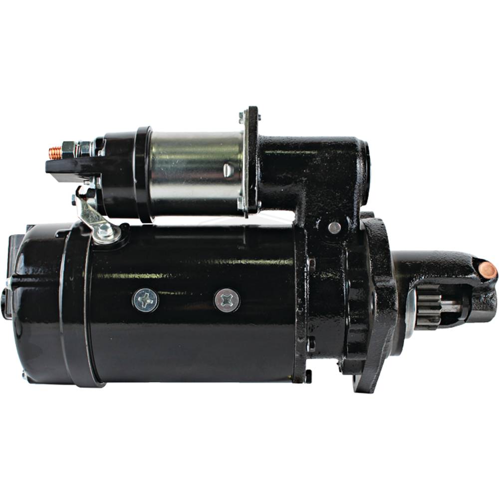 410-12651-JN J&N Electrical Products Starter