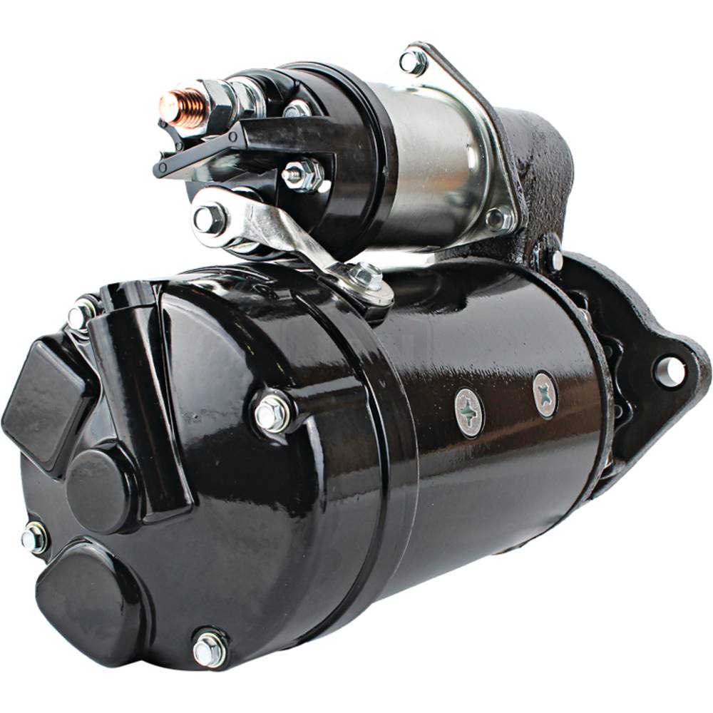410-12651-JN J&N Electrical Products Starter