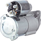 410-12654-JN J&N Electrical Products Starter