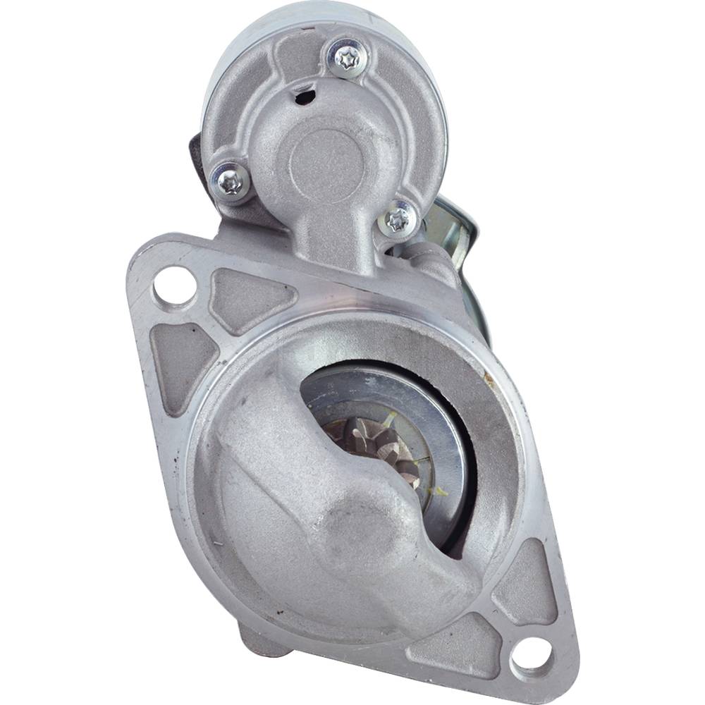 410-12654-JN J&N Electrical Products Starter