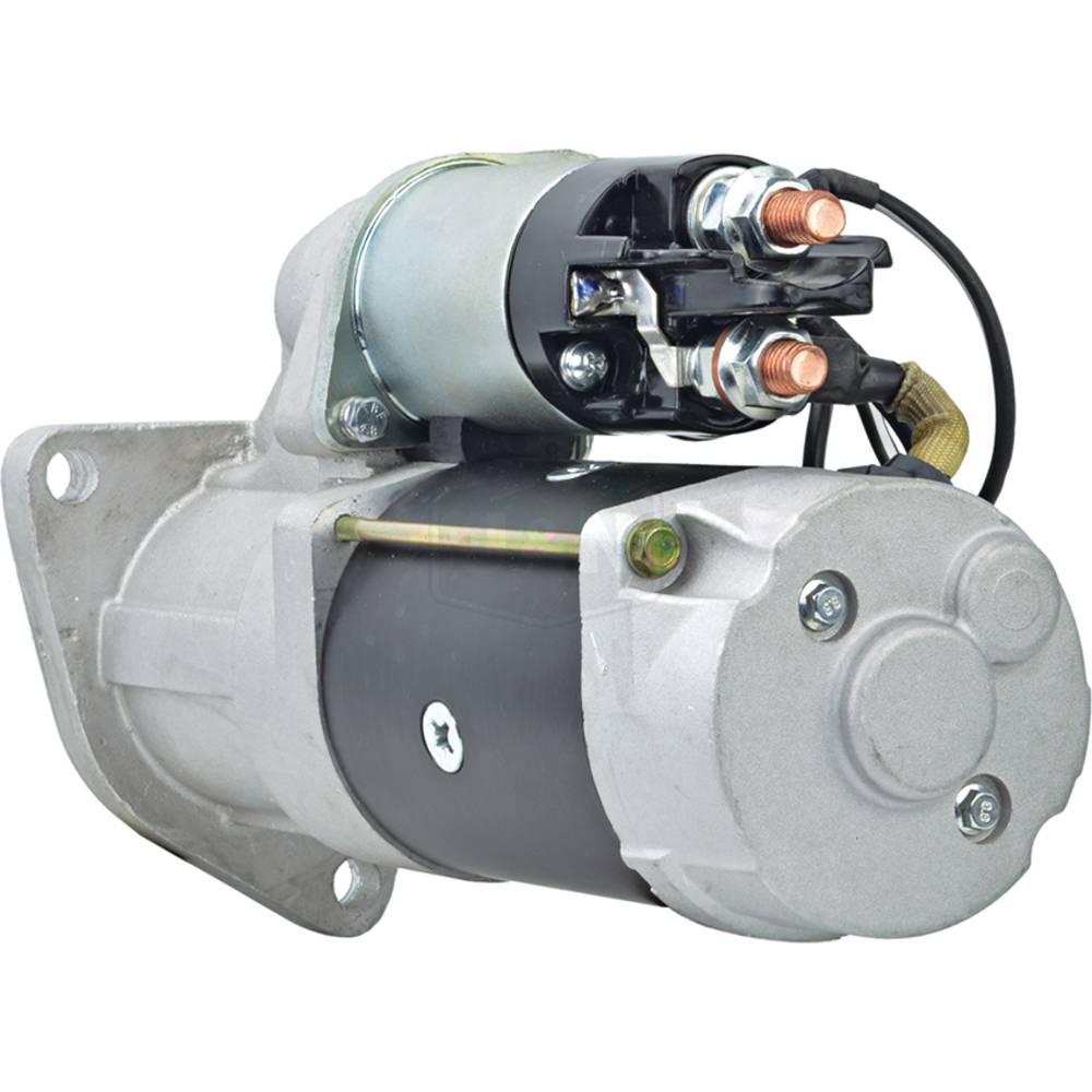 410-12655-JN J&N Electrical Products Starter