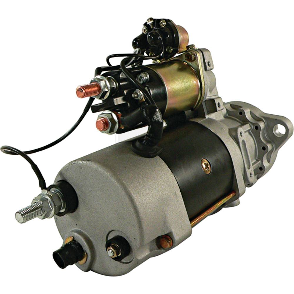 410-12656-JN J&N Electrical Products Starter