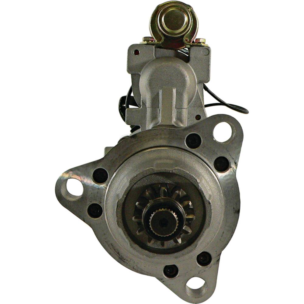 410-12656-JN J&N Electrical Products Starter