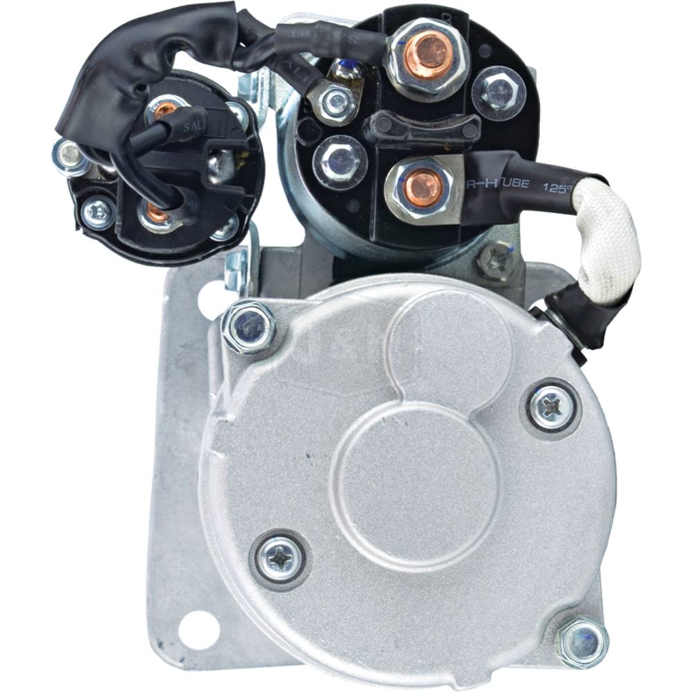 410-12659-JN J&N Electrical Products Starter