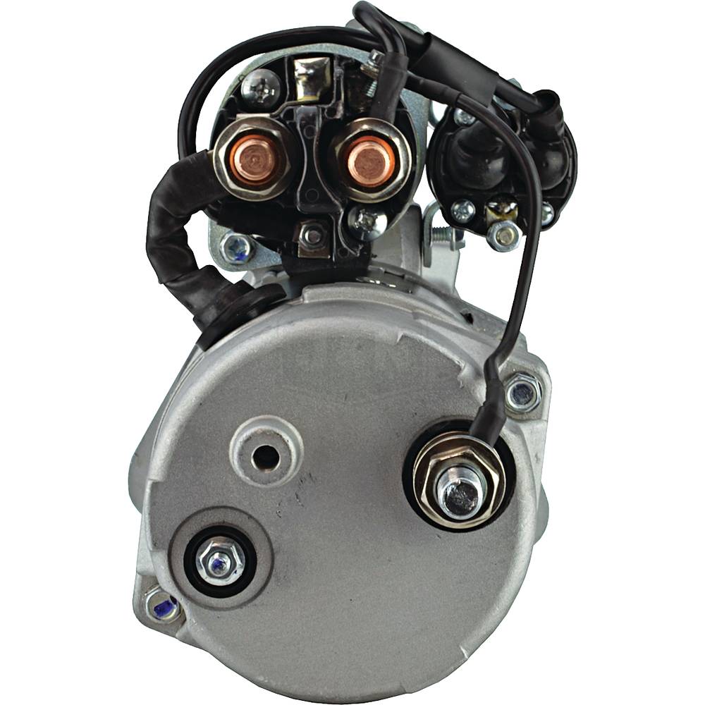 410-12660-JN J&N Electrical Products Starter