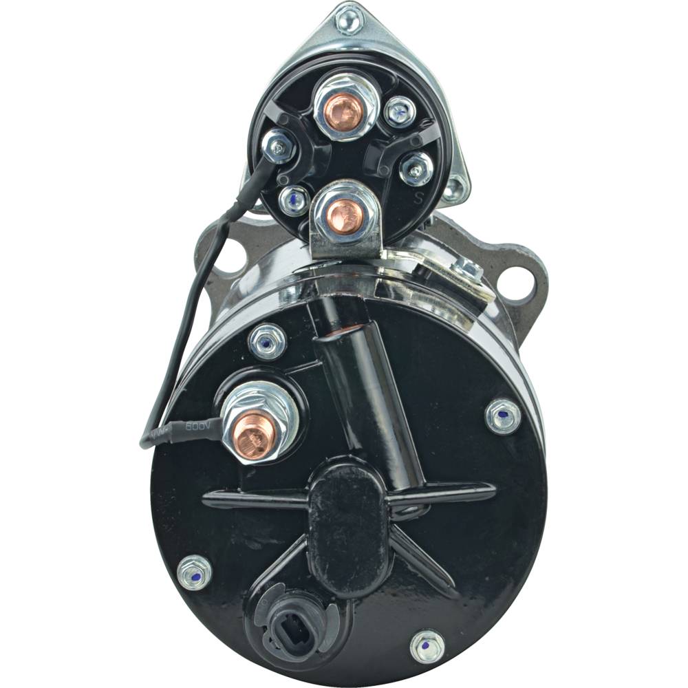 410-12662-JN J&N Electrical Products Starter