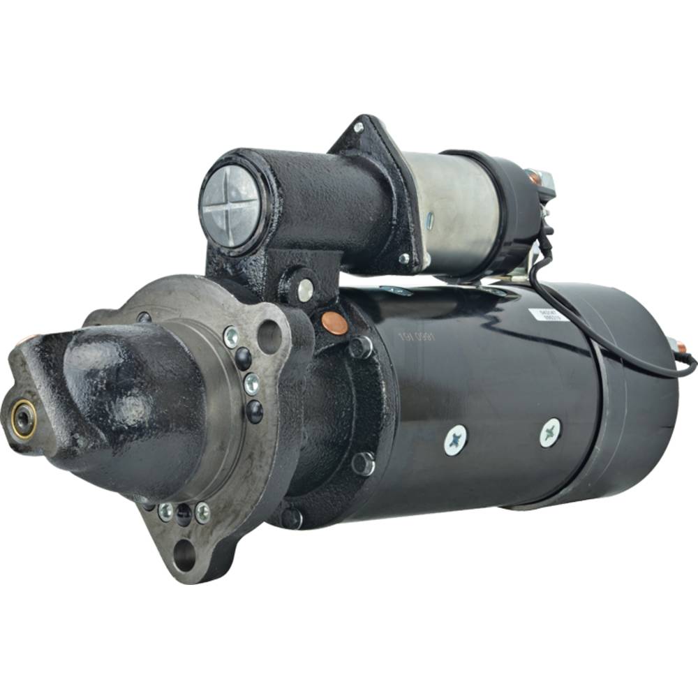 410-12662-JN J&N Electrical Products Starter