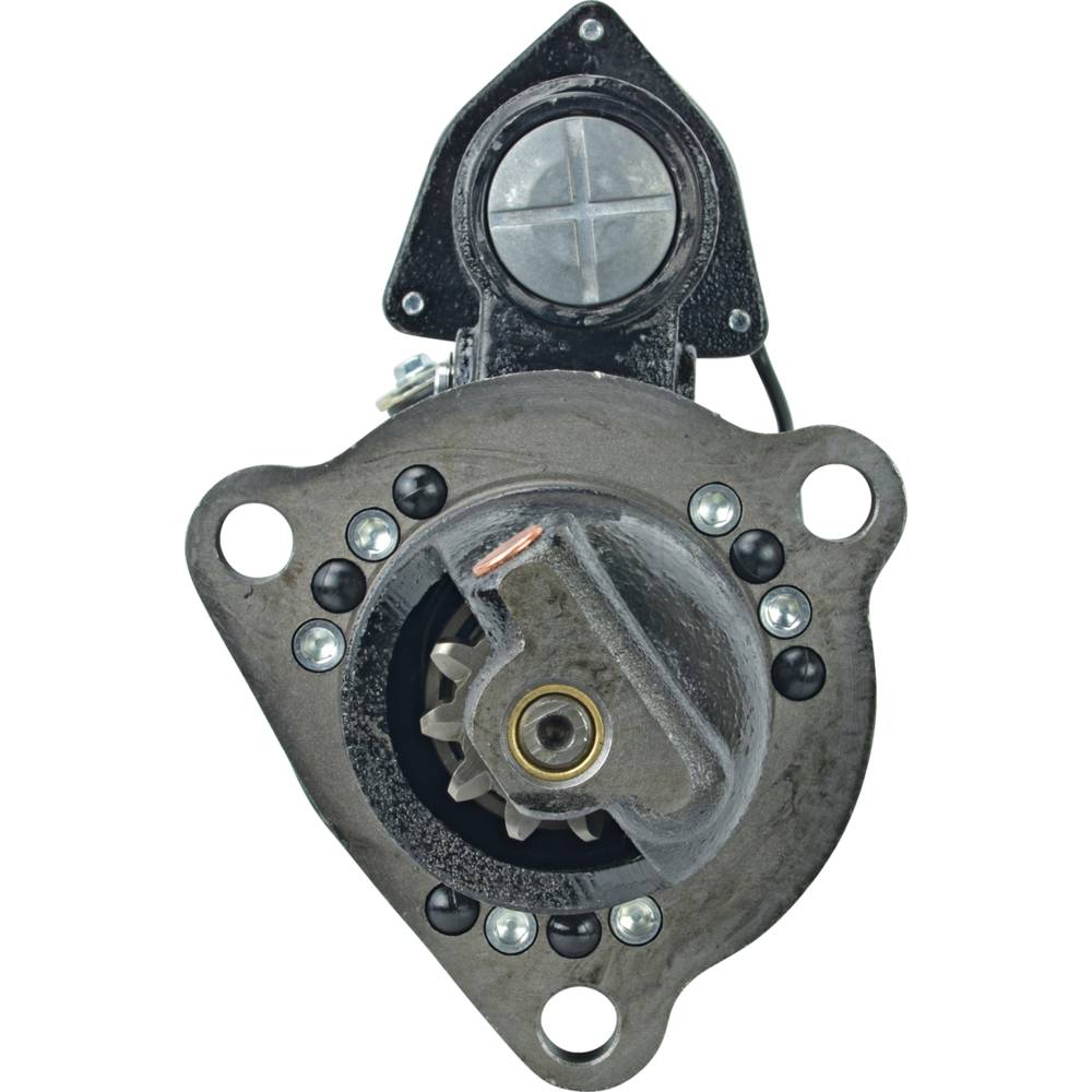 410-12662-JN J&N Electrical Products Starter