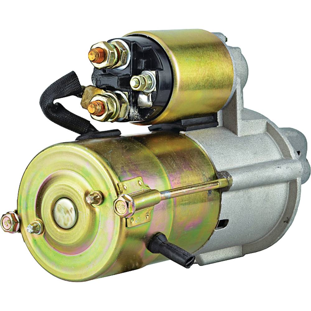 410-12665-JN J&N Electrical Products Starter