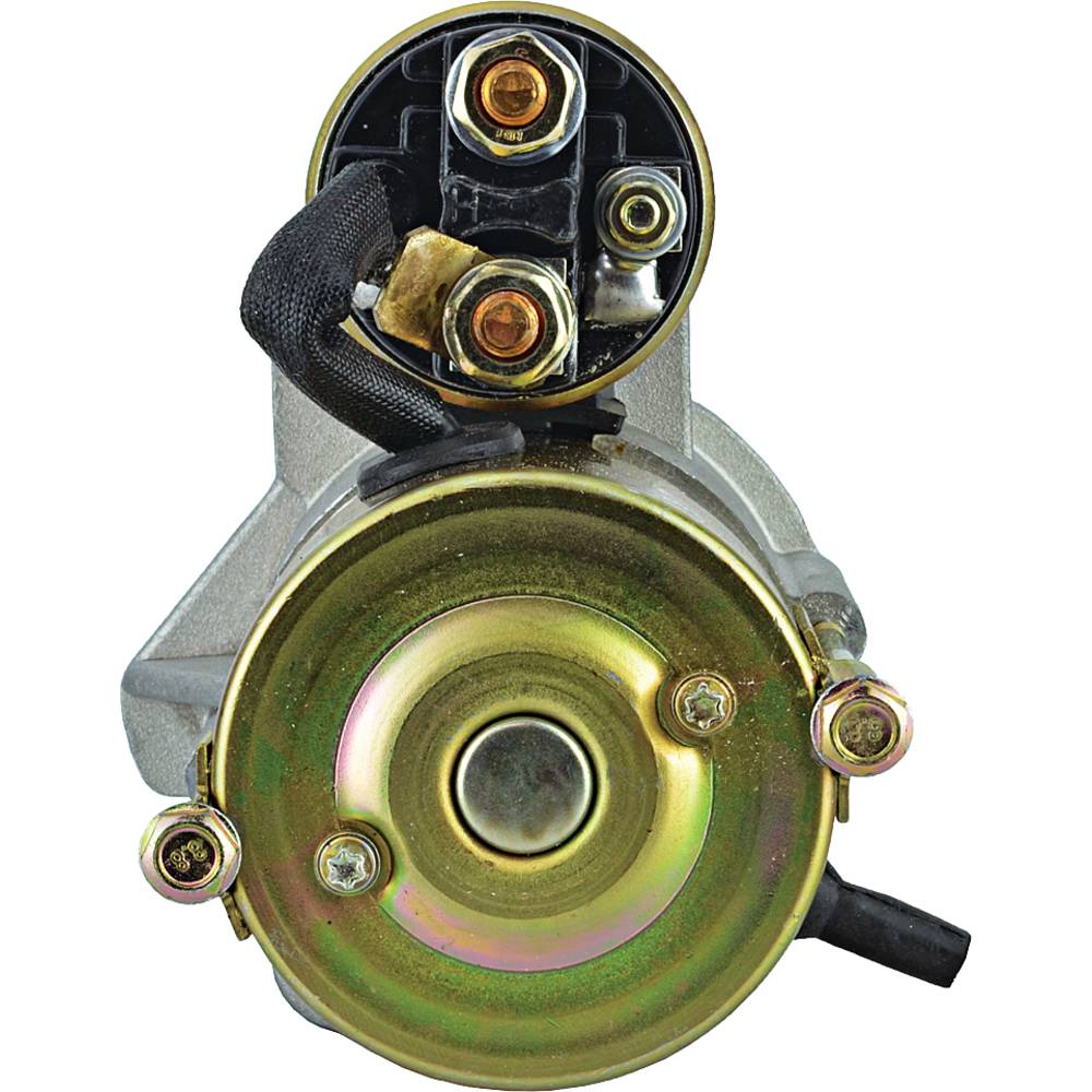 410-12665-JN J&N Electrical Products Starter