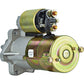 410-12665-JN J&N Electrical Products Starter