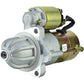410-12665-JN J&N Electrical Products Starter
