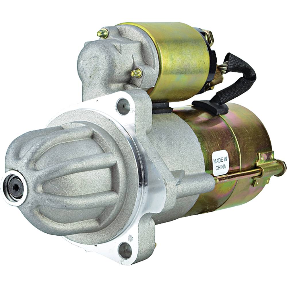 410-12665-JN J&N Electrical Products Starter