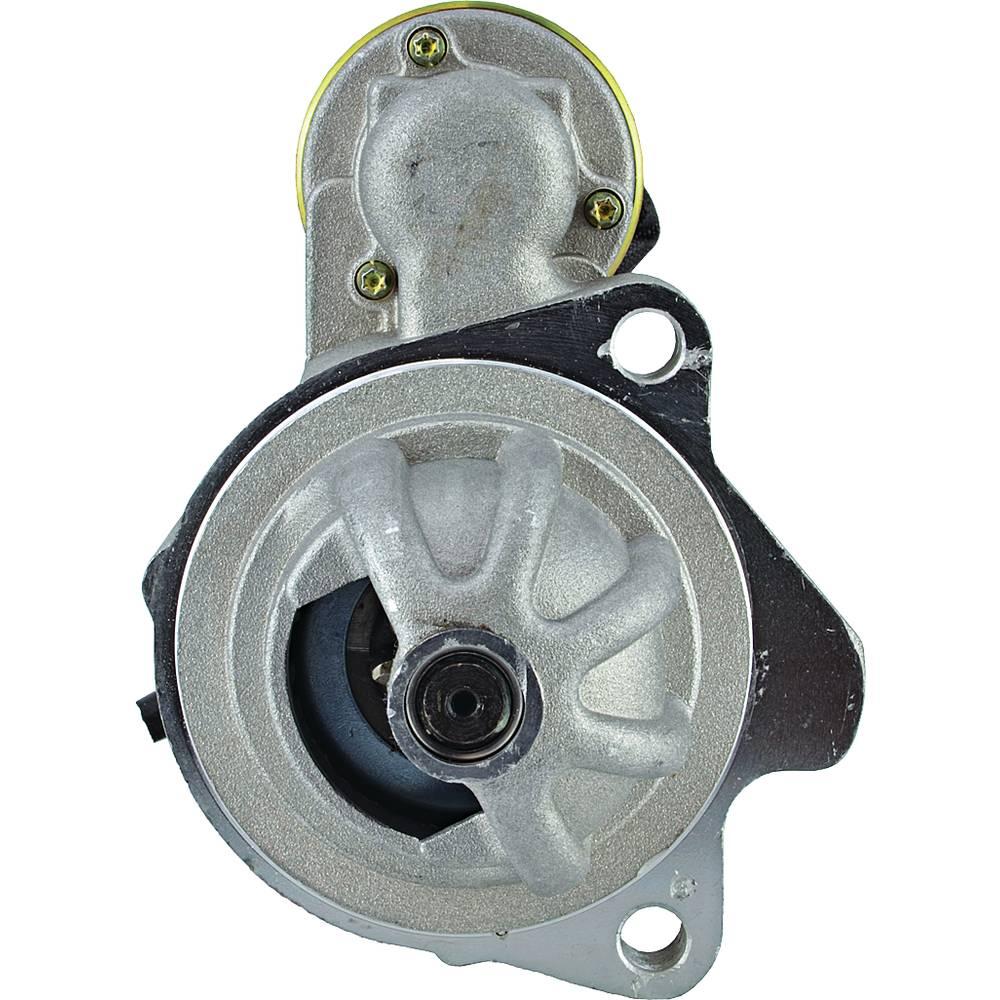 410-12665-JN J&N Electrical Products Starter