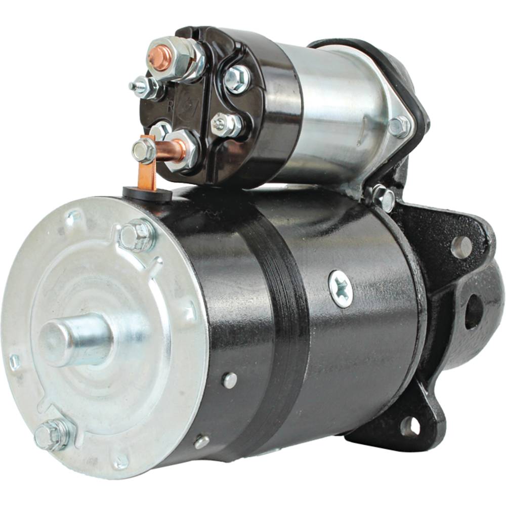 410-12669-JN J&N Electrical Products Starter