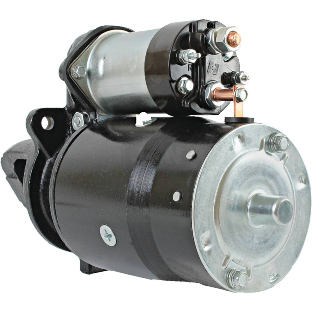 410-12669-JN J&N Electrical Products Starter