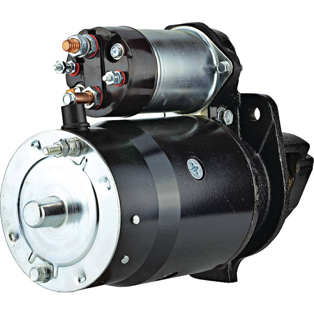 410-12670-JN J&N Electrical Products Starter