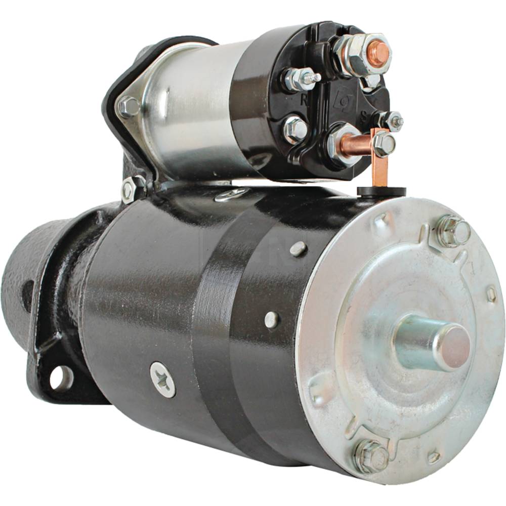 410-12673-JN J&N Electrical Products Starter
