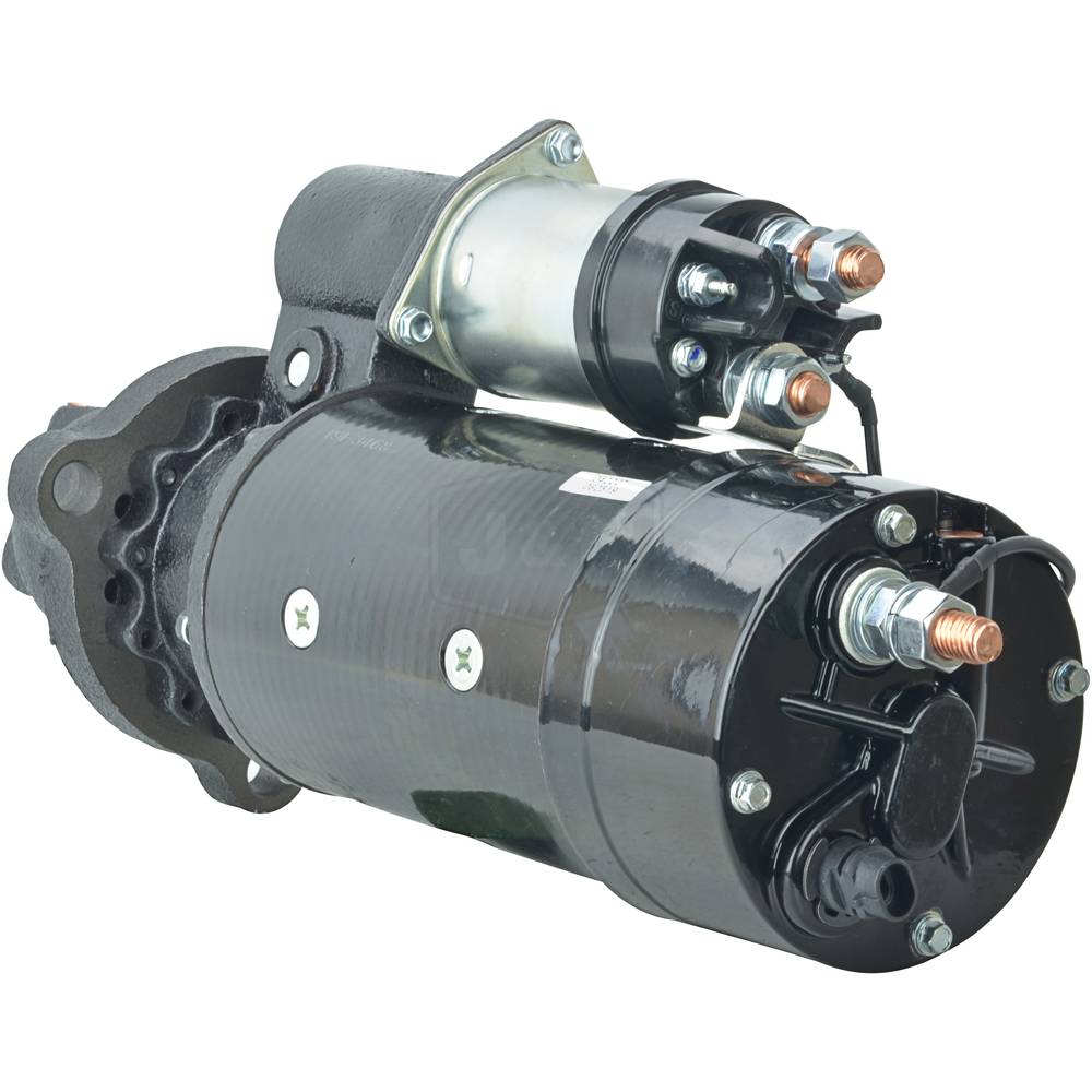 410-12679-JN J&N Electrical Products Starter