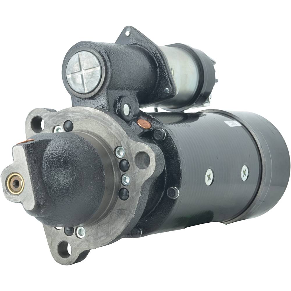 410-12679-JN J&N Electrical Products Starter