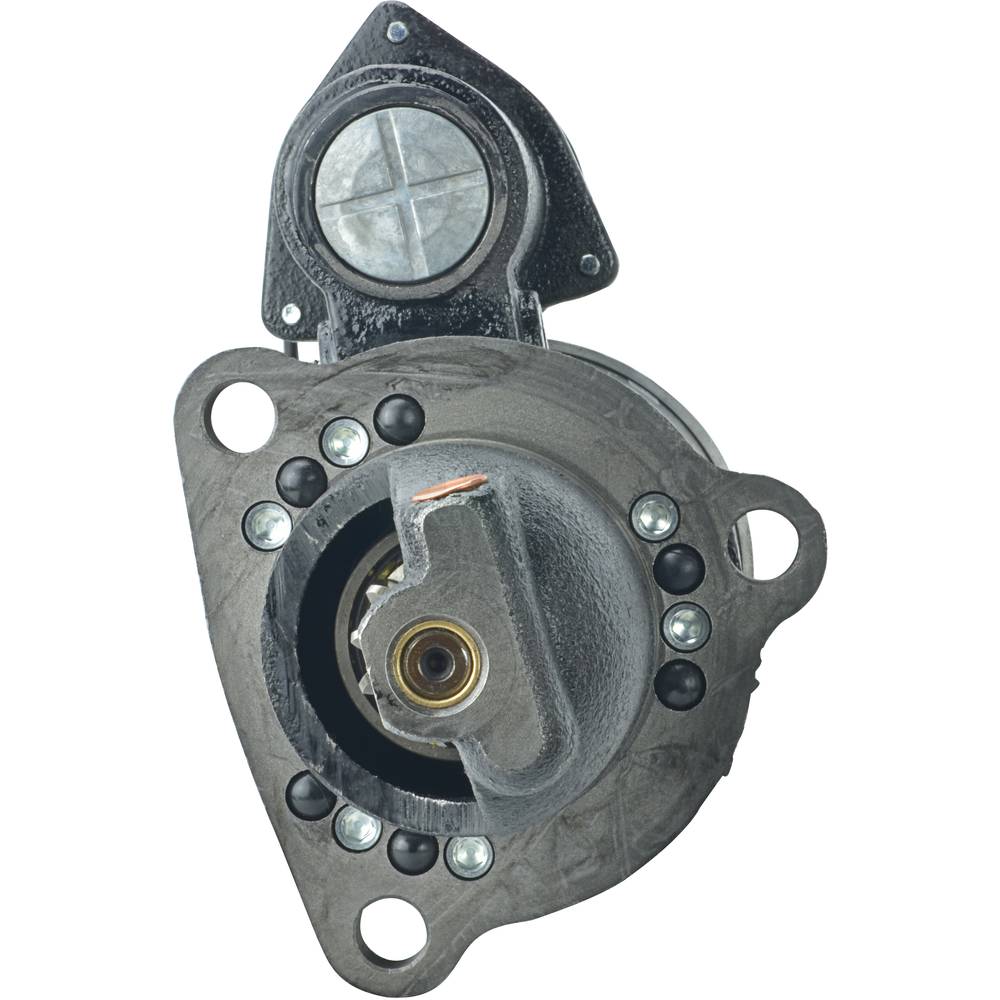 410-12679-JN J&N Electrical Products Starter