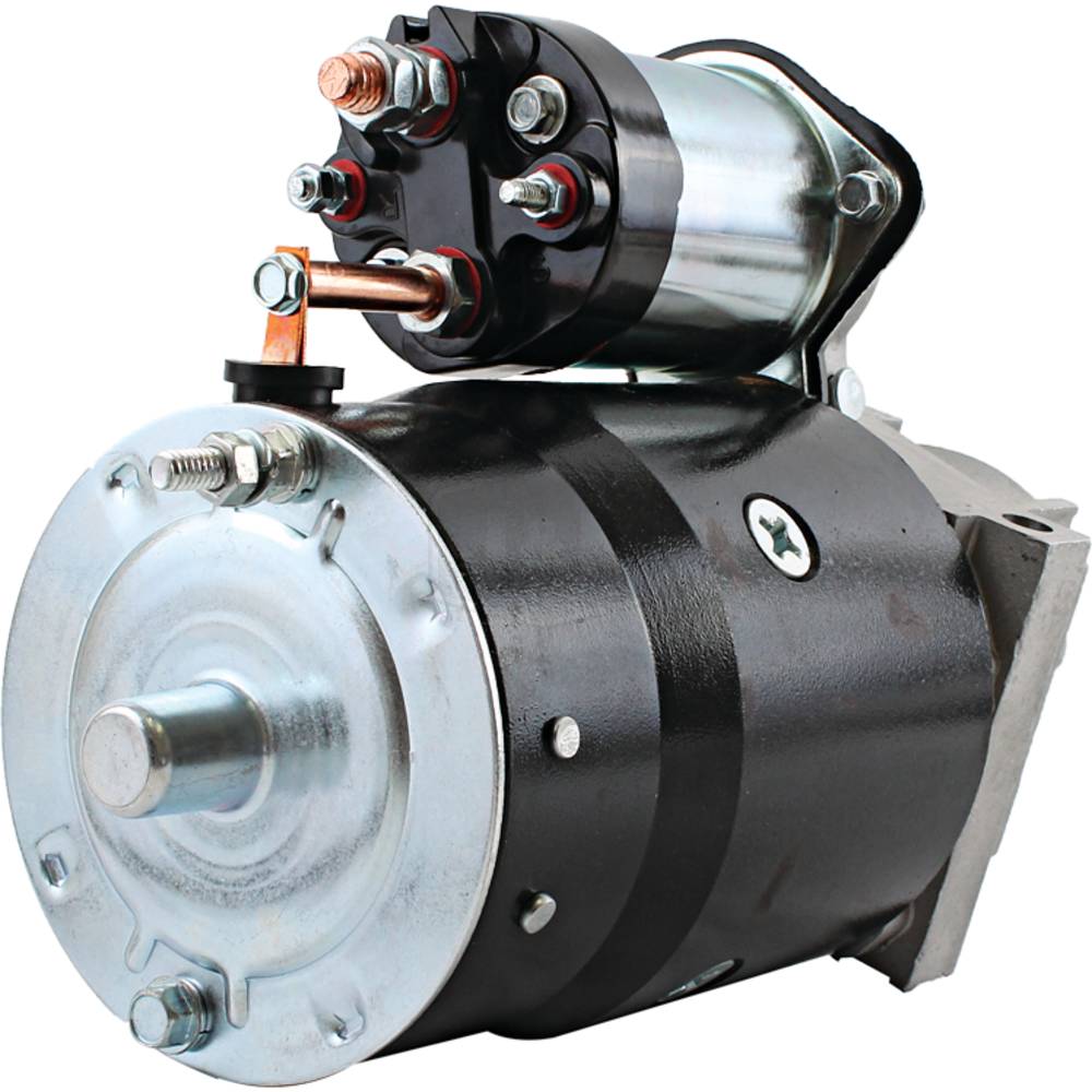 410-12680-JN J&N Electrical Products Starter