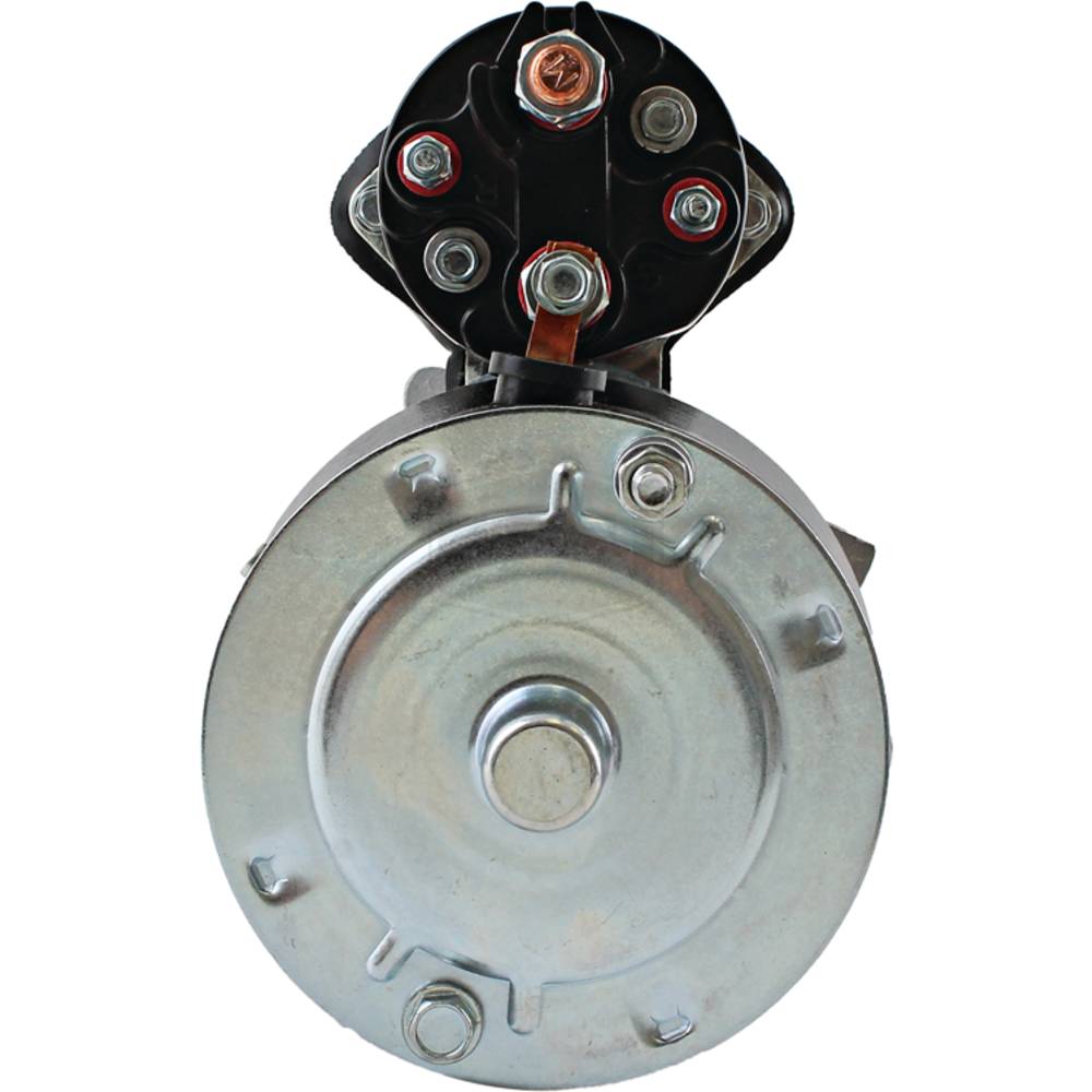 410-12680-JN J&N Electrical Products Starter