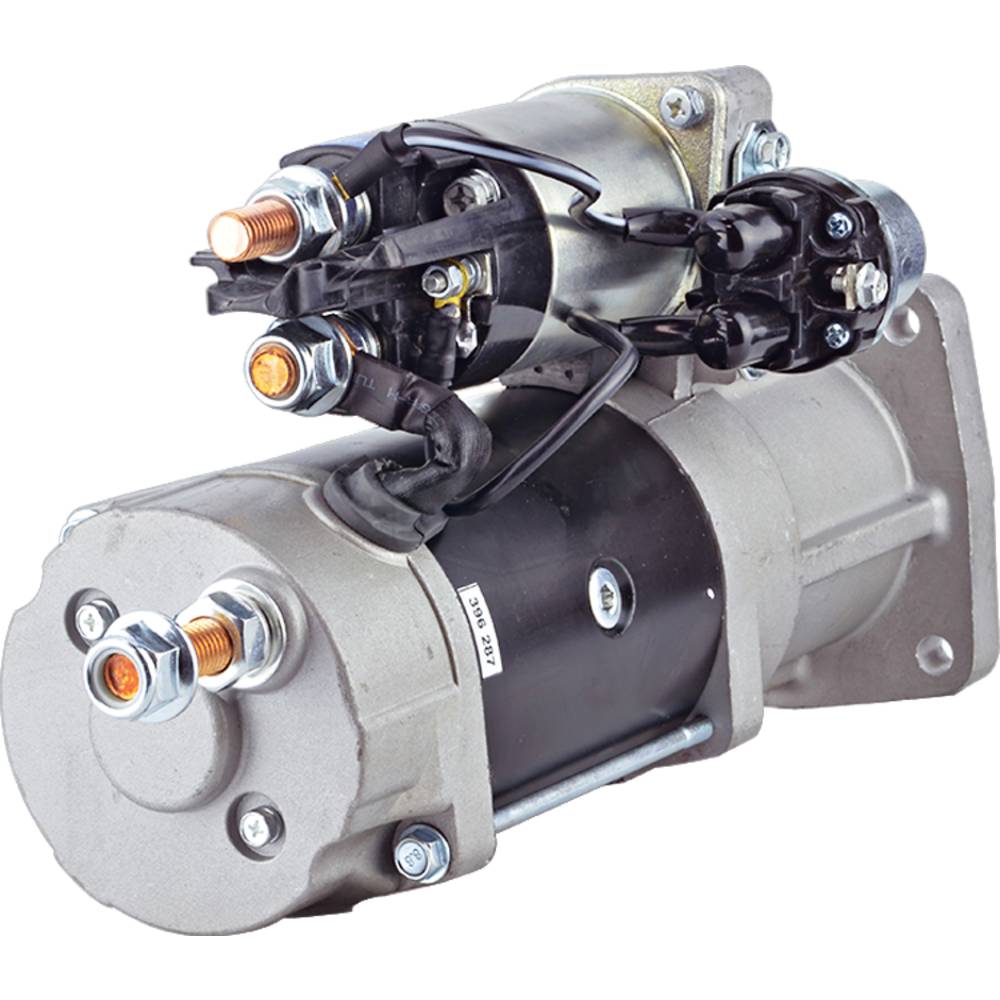 410-12681-JN J&N Electrical Products Starter