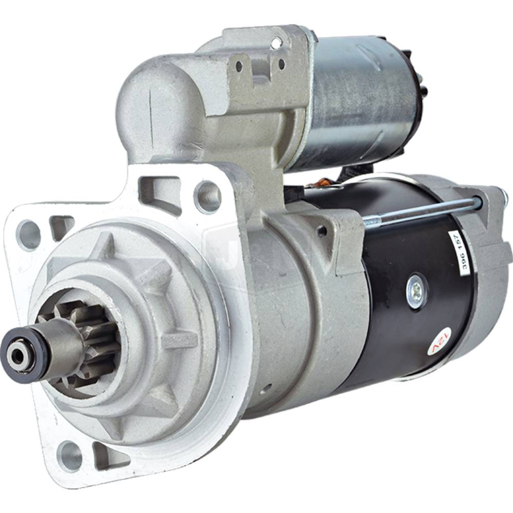 410-12683-JN J&N Electrical Products Starter
