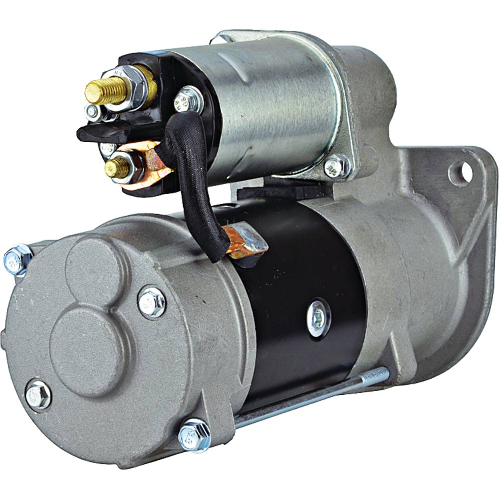 410-12684-JN J&N Electrical Products Starter