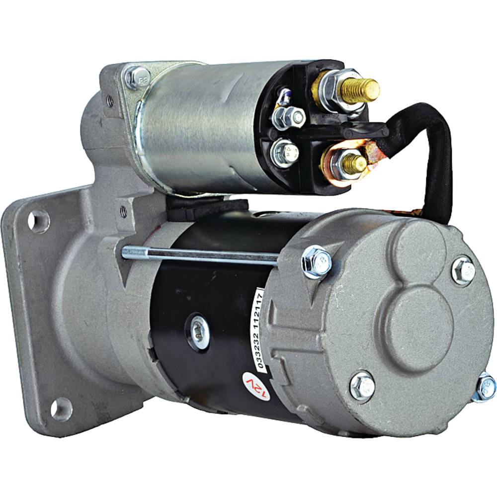 410-12684-JN J&N Electrical Products Starter